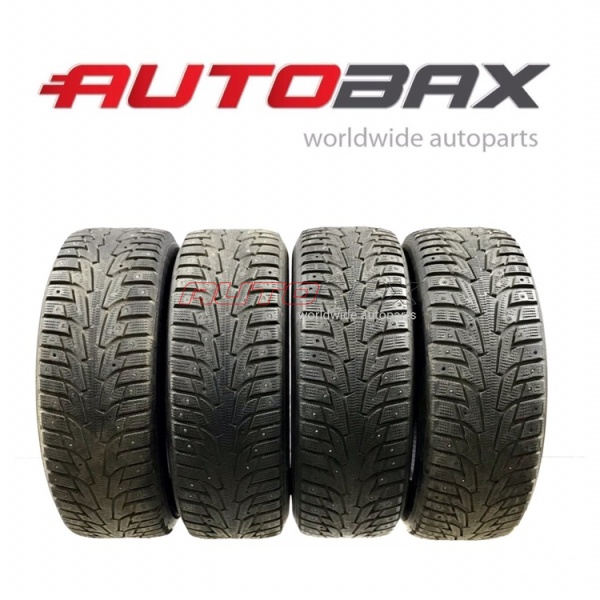 Hankook ШИНЫ Шина Зимняя