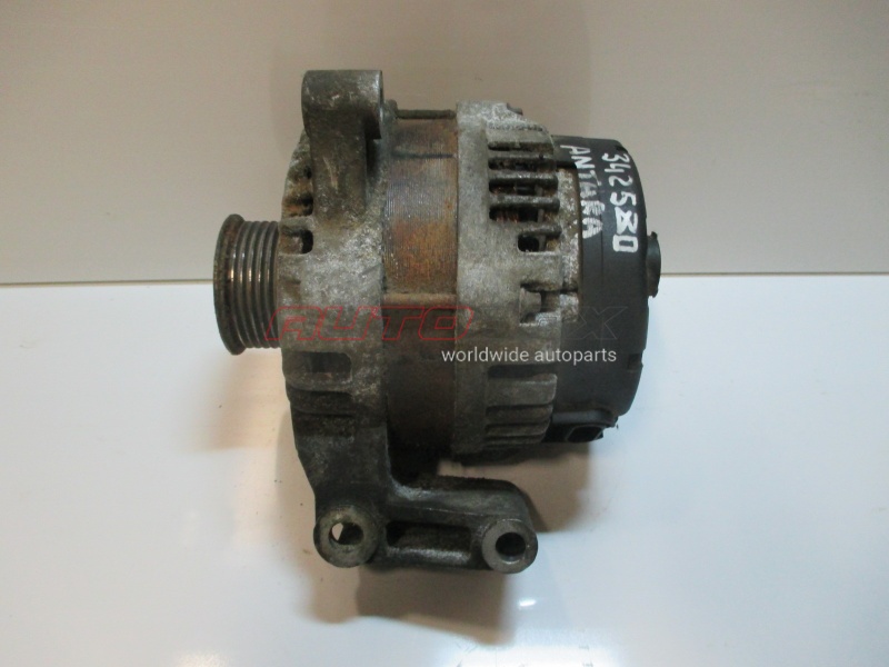 Генератор Antara 2007>