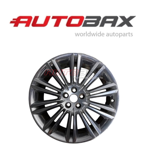Диск Колесный Литой R20 Jaguar XJ 2009>