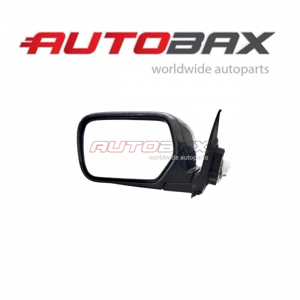 Зеркало Левое Mitsubishi Outlander (CU) 2003>2009