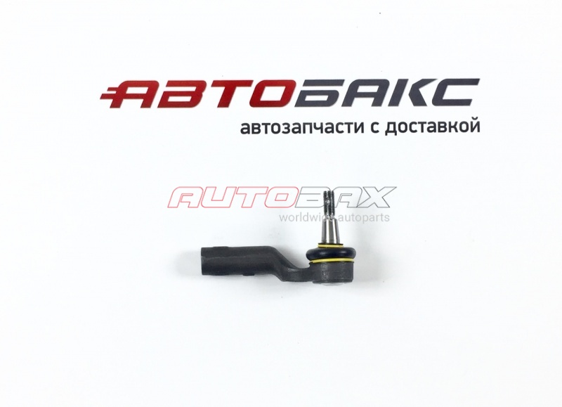 Наконечник Рулевой Правый Mazda 3 (BL) 2009>2013