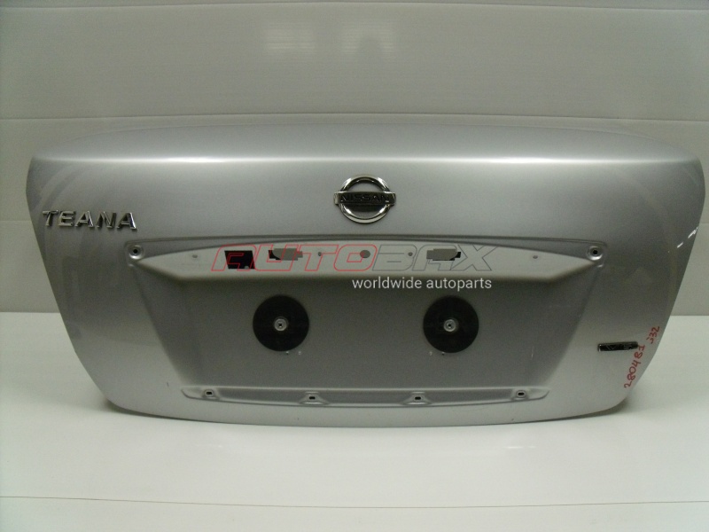 Дверь/Крышка Багажника Nissan Teana (J32) 2008>2013