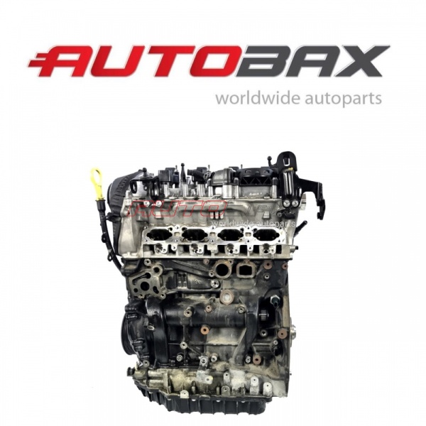 Двигатель Audi A3 (8V) 2013>
