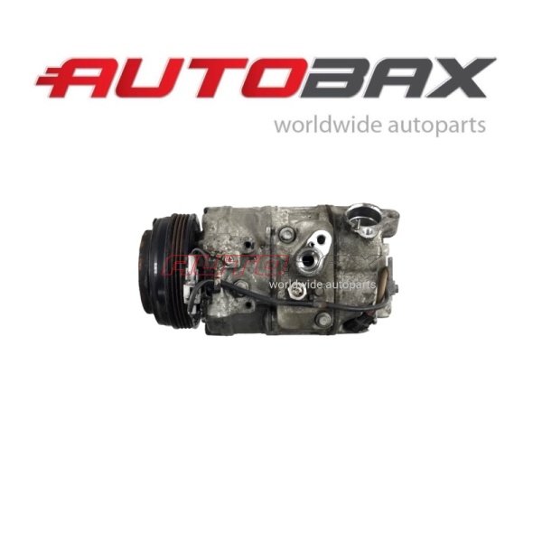 Компрессор Кондиционера BMW X6 (F16) 2014>