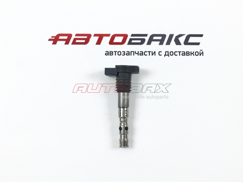 Катушка Зажигания Audi ALLROAD 2000>2005