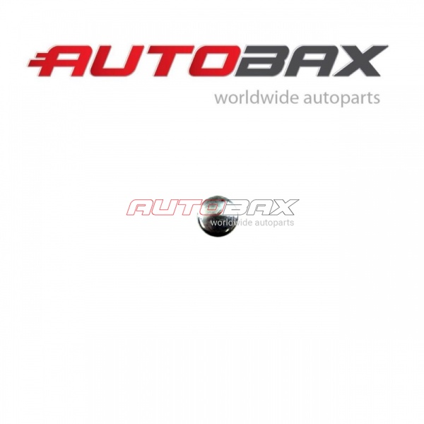 Заглушка ГБЦ Audi A1 2010>