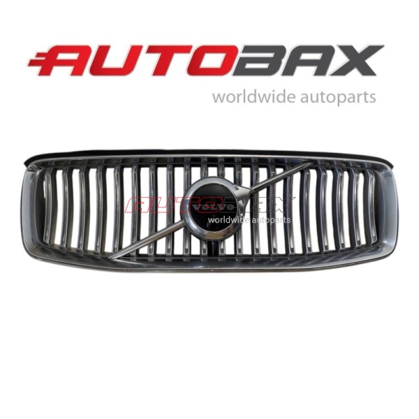 Решетка Радиатора Volvo XC90 2014>