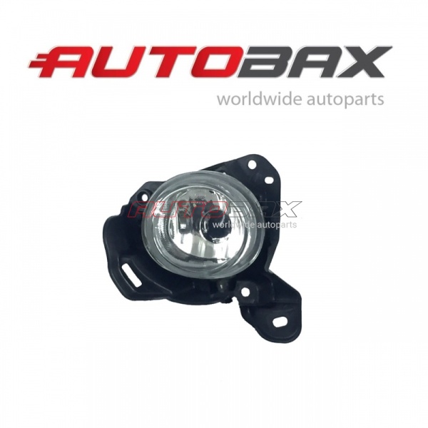 Противотуманная Фара Передняя (ПТФ) Mazda CX 9 2007>