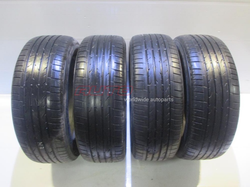 Bridgestone ШИНЫ Шина Летняя