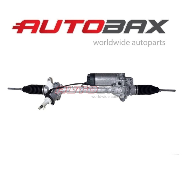 Рулевая Рейка BMW X3 (G45/G48) 2024>