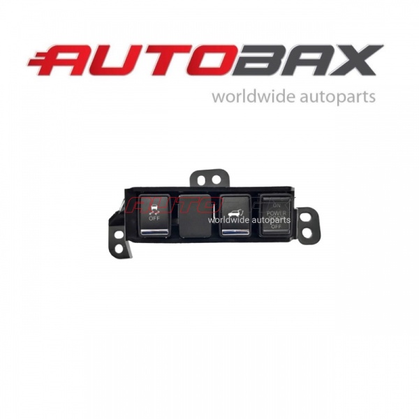 Блок Кнопок Infiniti QX-60/JX (L50) 2013>