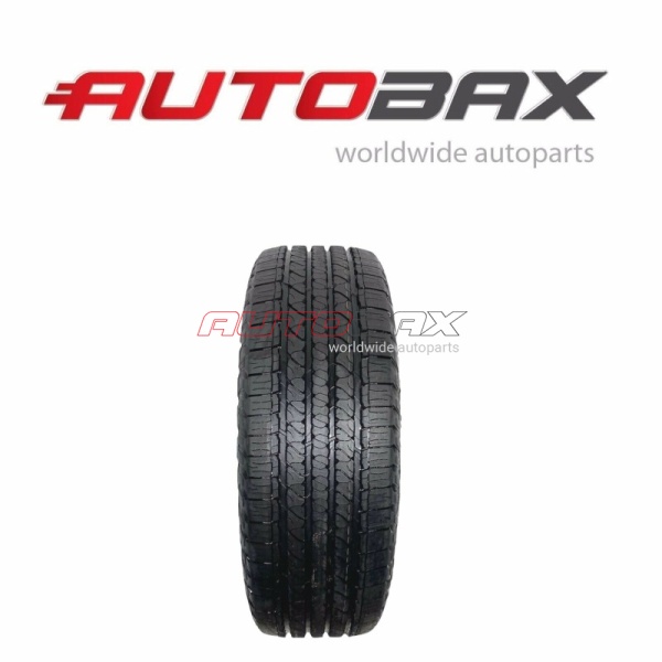 Goodyear ШИНЫ Шина Летняя