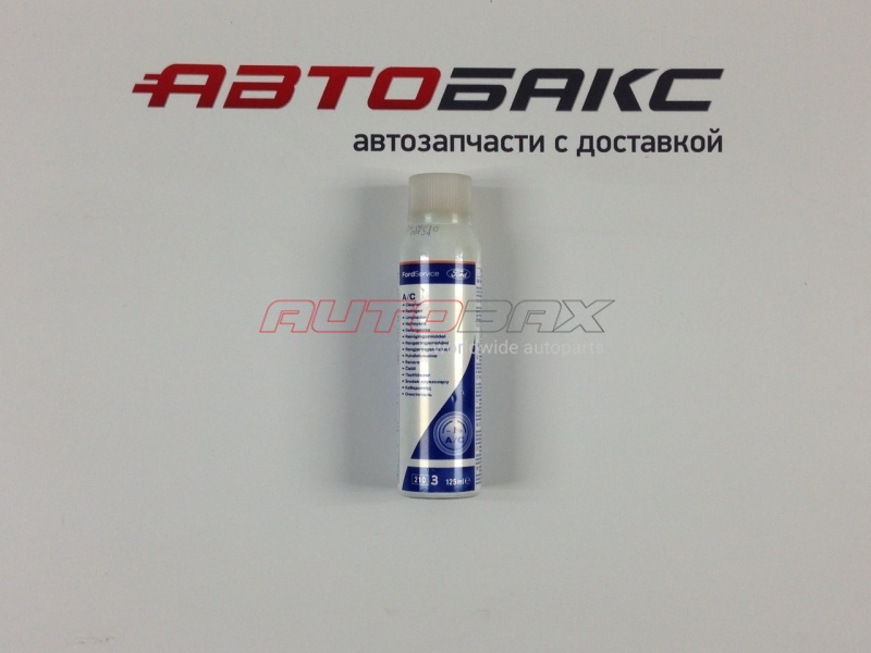 Ford Сопутствующие Товары Очистители/Смазки