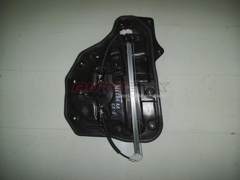 Стеклоподъемник Задний Правый Mazda CX 5 2012>