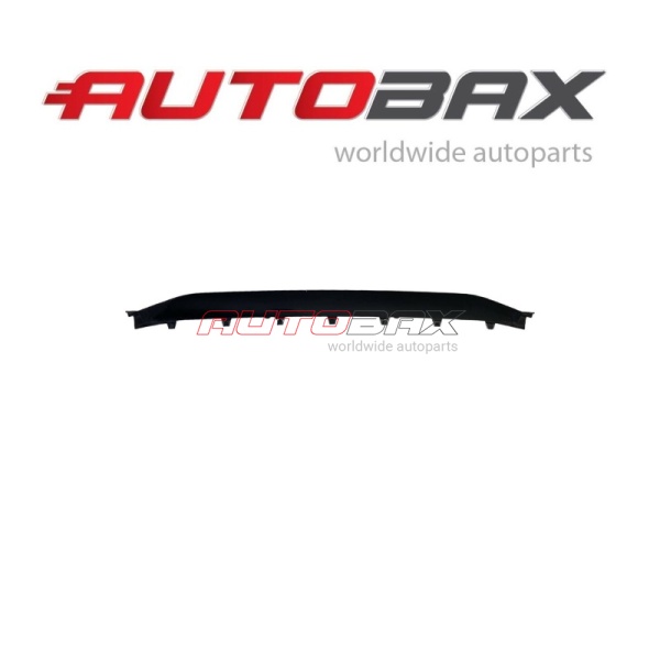 Молдинг/Накладка Бампера Переднего Jaguar XF 2015>