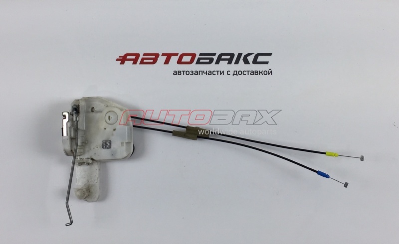 Замок Двери Передней Левой Mitsubishi ASX 2010>