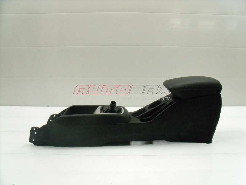 Подлокотник/Консоль Центральная Kia Ceed 2007>2012