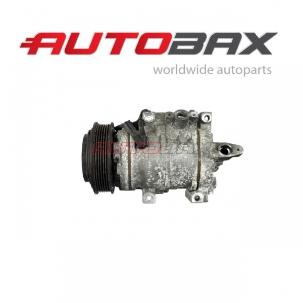 Компрессор Кондиционера Subaru Tribeca (B9/W10) 2005>