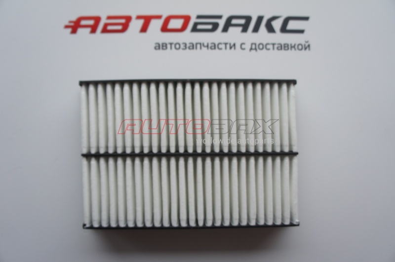 Фильтр Воздушный Двигателя Mazda 3 (BK) 2002>2009
