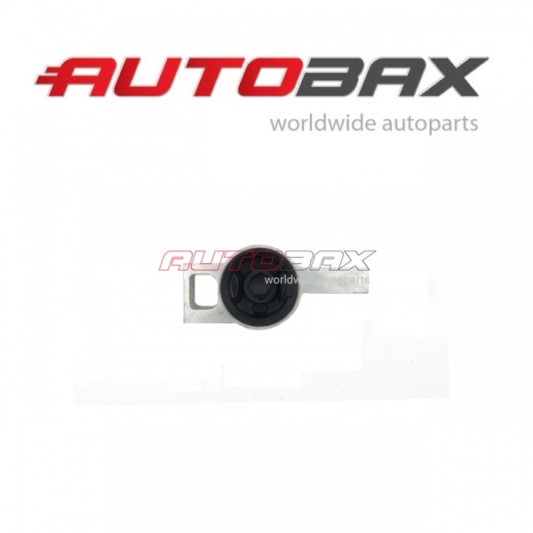 Сайлентблок Переднего Рычага VolksWagen Golf V 2003>2009