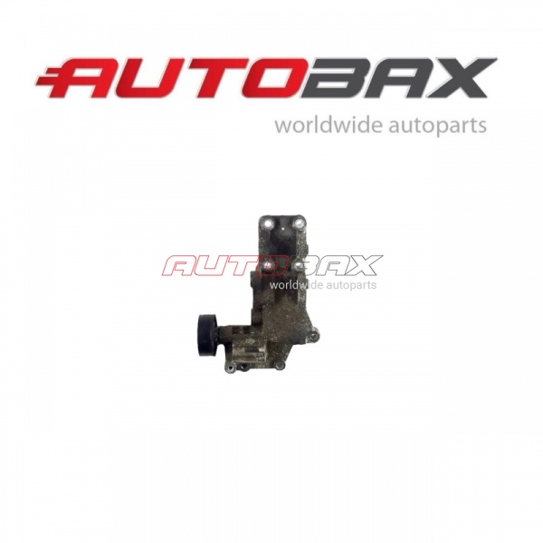 Кронштейн Генератора Citroen Citroen (С4) 2011>