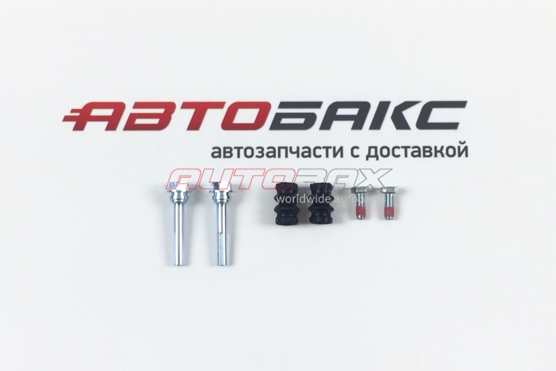 Направляющая Скобы Суппорта Volvo V70 2007>