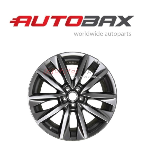 Диск Колесный Литой R20 Mazda CX 9 2017>