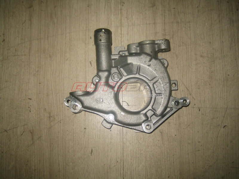 Насос Маслянный Teana (J32) 2008>2013