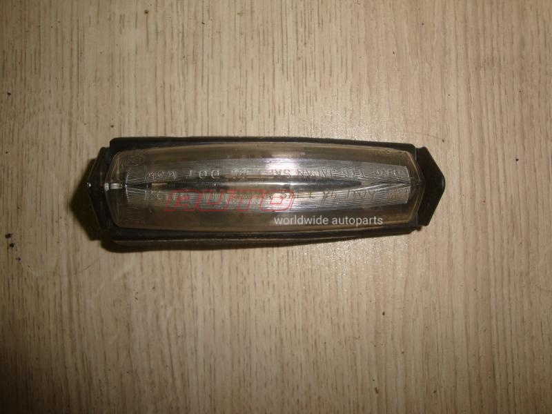 Фонарь Подсветки Номера Camry (V40) 2006>2011