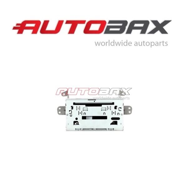 Магнитола/Мультимедийная Система Mitsubishi ASX 2010>
