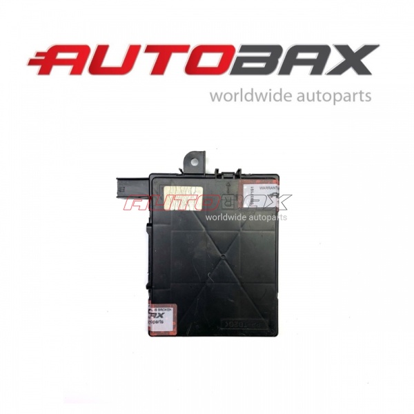 Блок Электронный Mitsubishi ASX 2010>