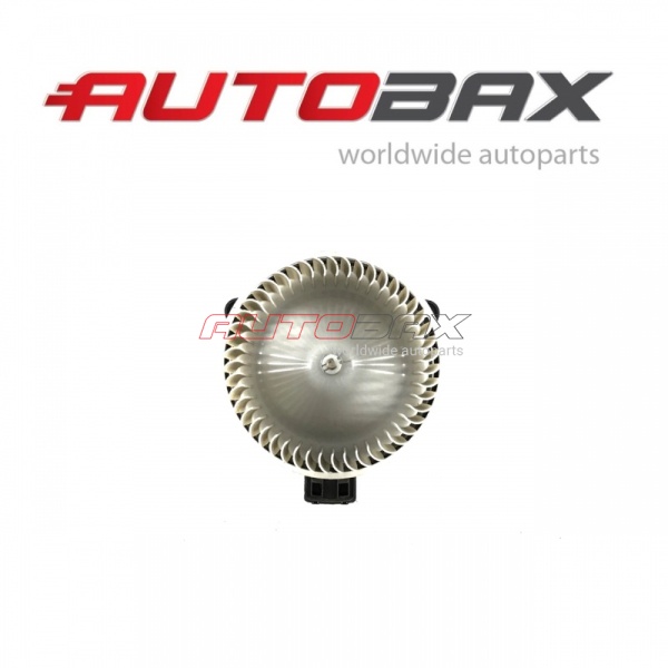 Моторчик Печки Mazda 3 (BM) 2013>