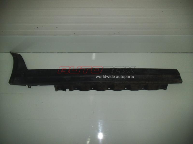 Накладка Порога X3 (E83) 2004>2010