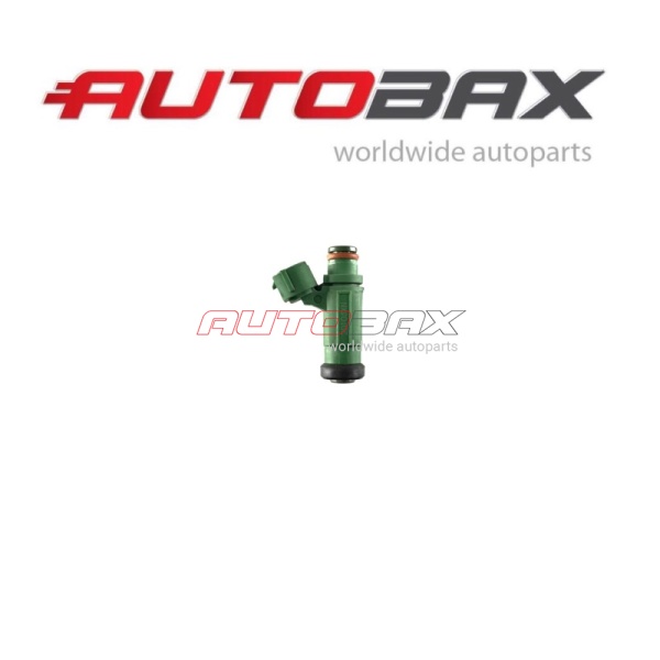 Форсунка Топливная Mitsubishi Outlander (CU) 2003>2009