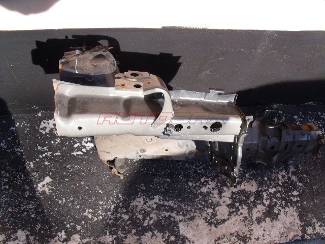 Полка Правого Крыла Mazda 3 (BL) 2009>2013