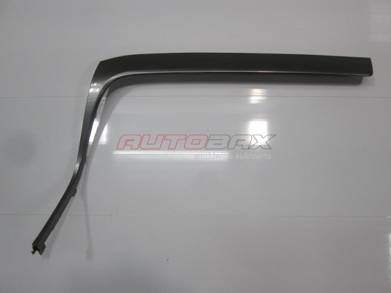 Накладка Консоли Mazda 6 (GH) 2007>2012
