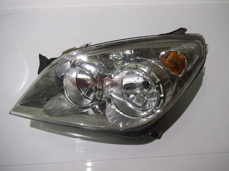 Фара Левая Astra (H) 2004>2009