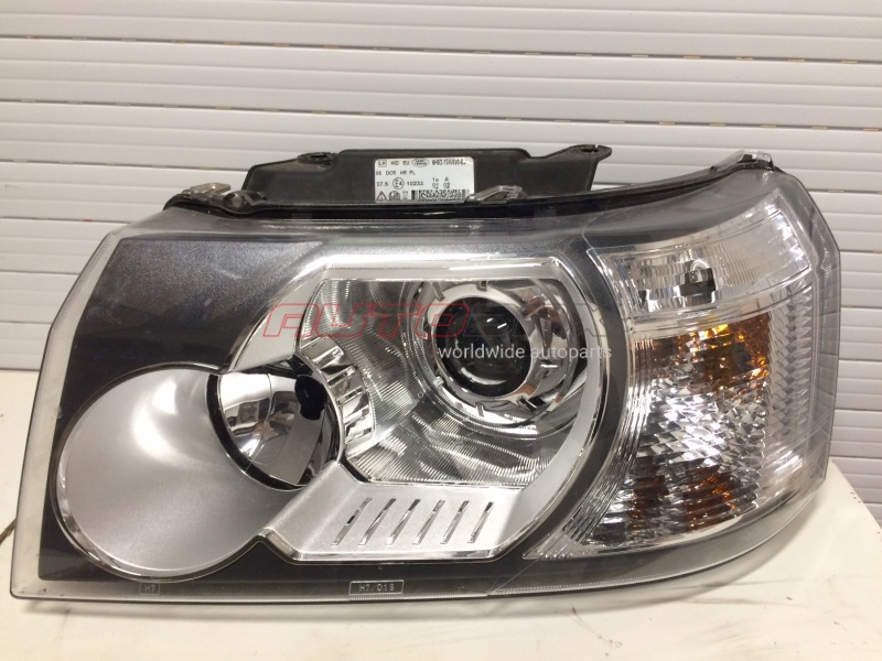 Фара Левая Freelander ll 2007>