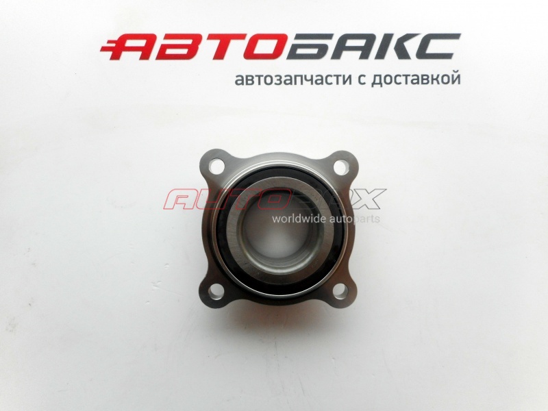 Ступица/Подшипник Передний LX 2007>