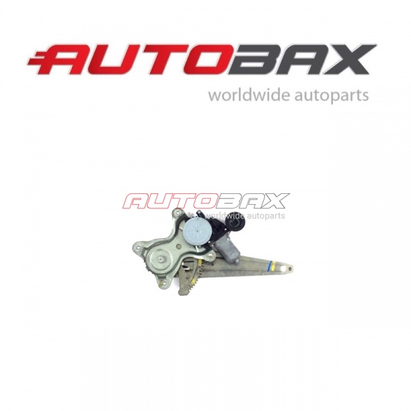 Стеклоподъемник Задний Правый Lexus CT 200H 2011>