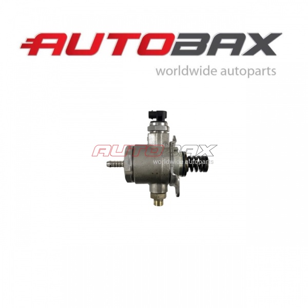 ТНВД Audi A6 (С7) 2011>