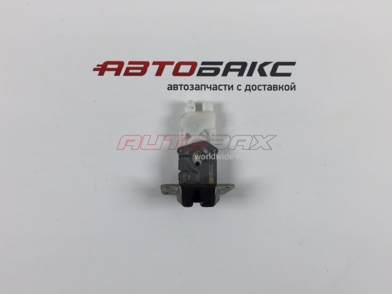 Замок Двери/Крышки Багажника Mitsubishi ASX 2010>