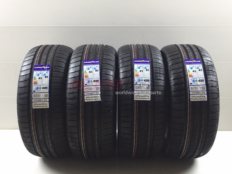 Goodyear ШИНЫ Шина Летняя