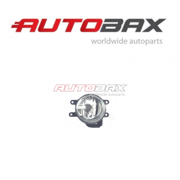 Противотуманная Фара Передняя (ПТФ) Toyota Tundra 2007>
