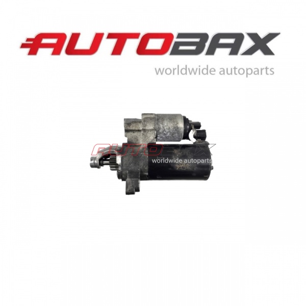 Стартер Audi ALLROAD 2012>