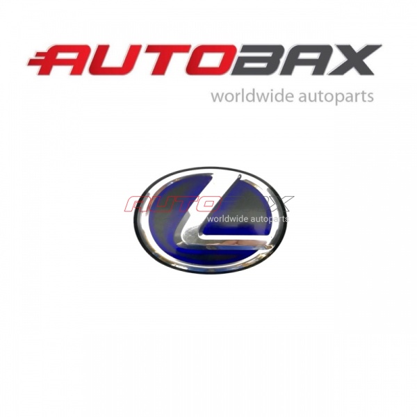 Эмблема Lexus RX 2009>2015