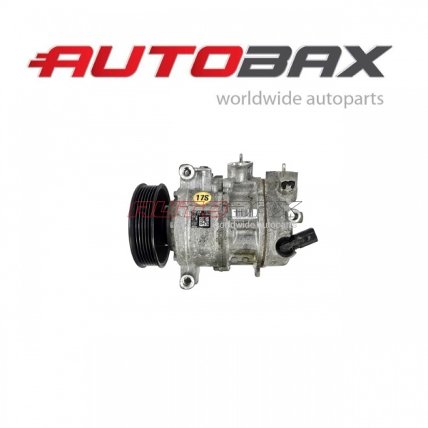 Компрессор Кондиционера Audi A3 (8V) 2013>