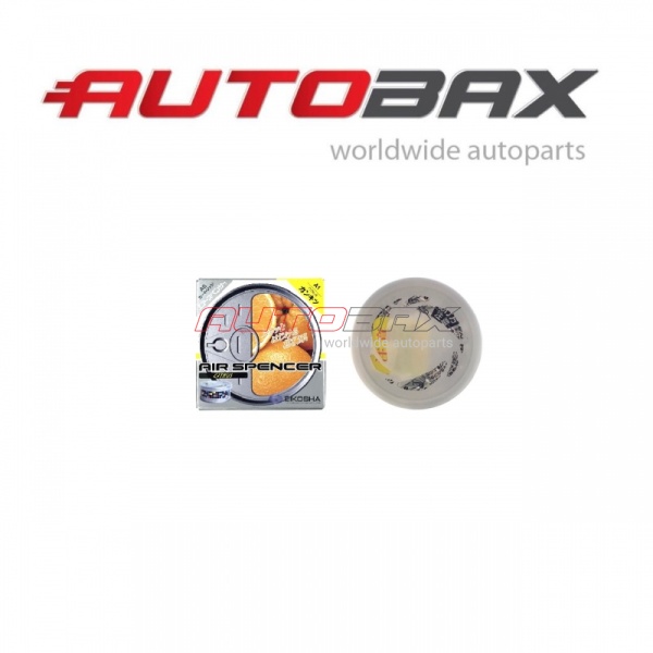 A1 Citrus Сопутствующие Товары Ароматизаторы Автомобильные