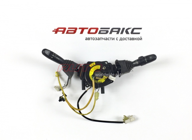 Подрулевой Переключатель/Механизм SRS Chevrolet Rezzo 2003>