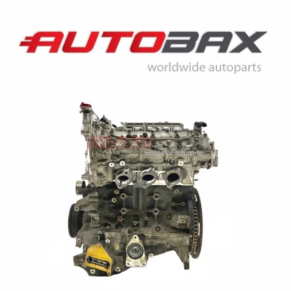 Двигатель Infiniti QX-50/EX (J50) 2008>